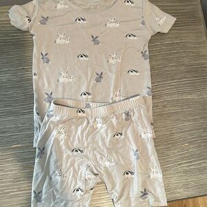 Kyte Baby Two Piece Pajama